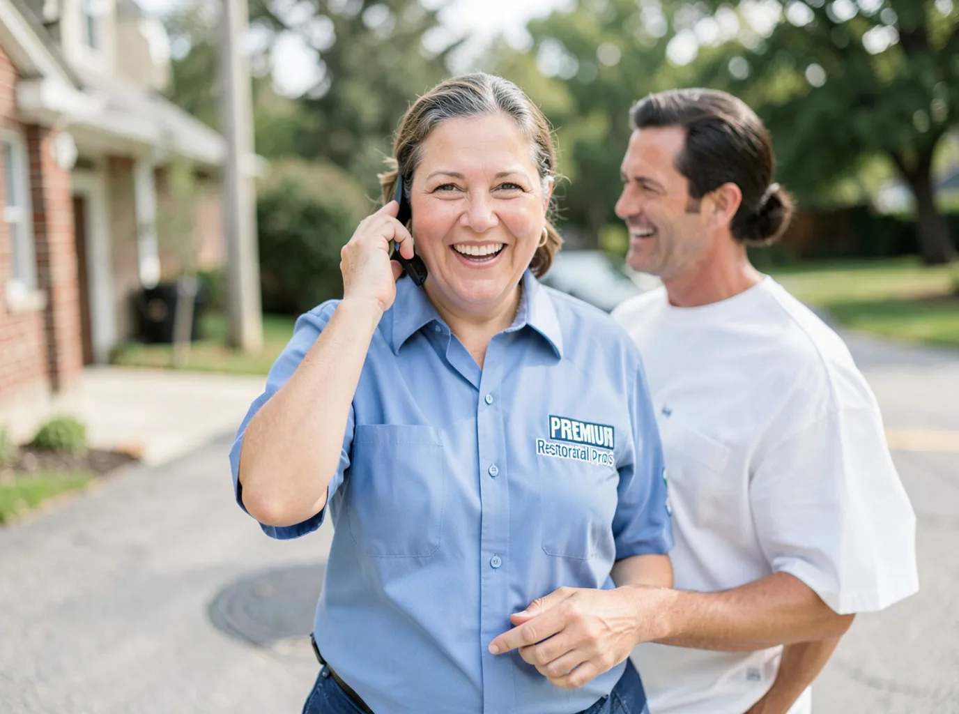 Water Damage Restoration Purdum, NE FAQs